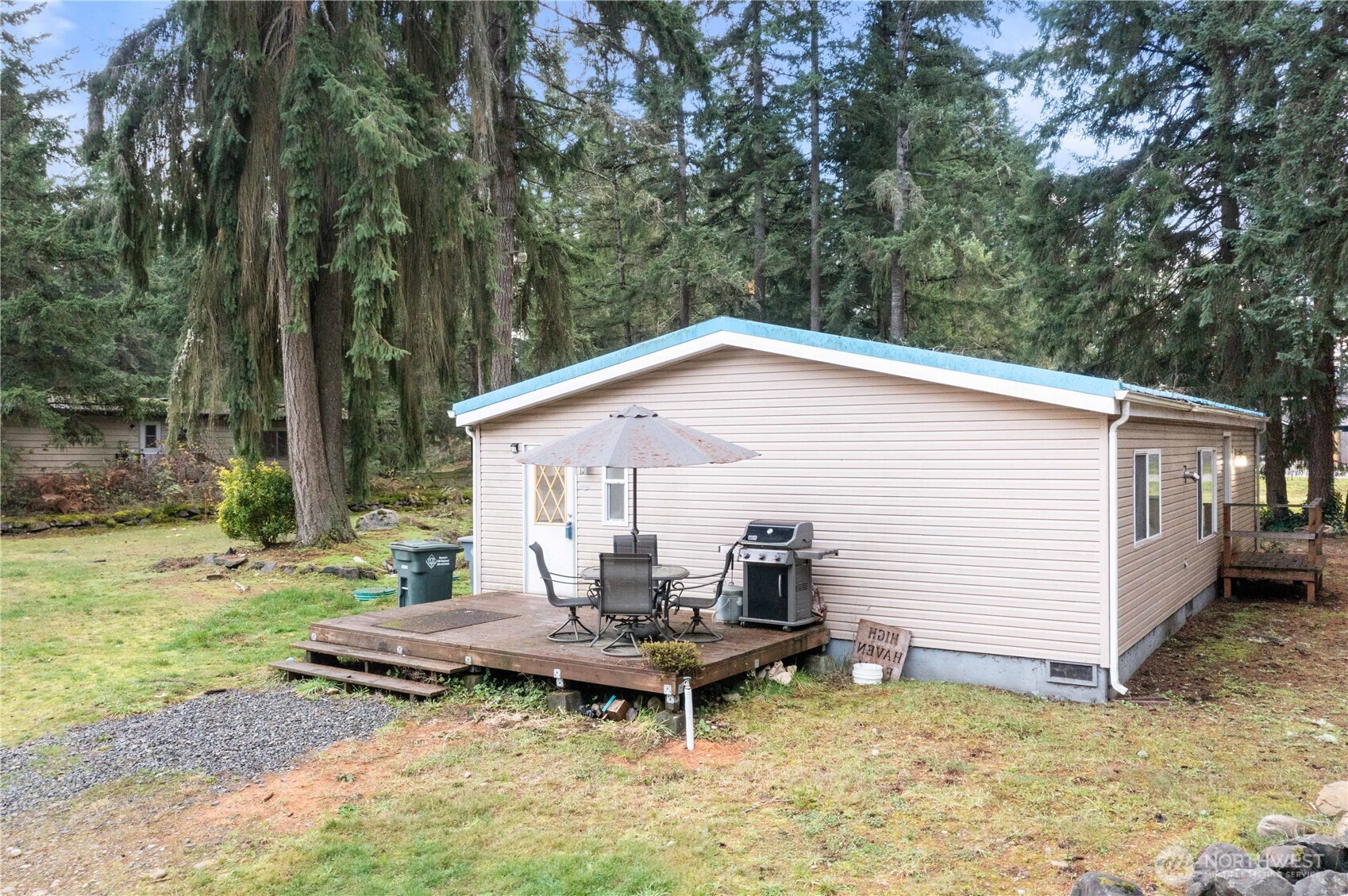 11305 207th Street E Graham WA 98338