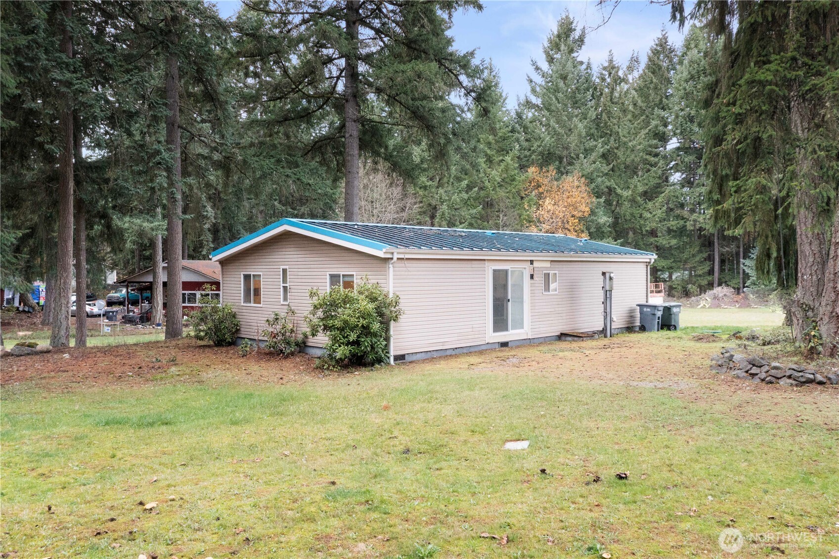 11305 207th Street E Graham WA 98338