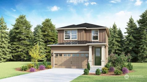 13416 NE 104th Way Kirkland WA 98033