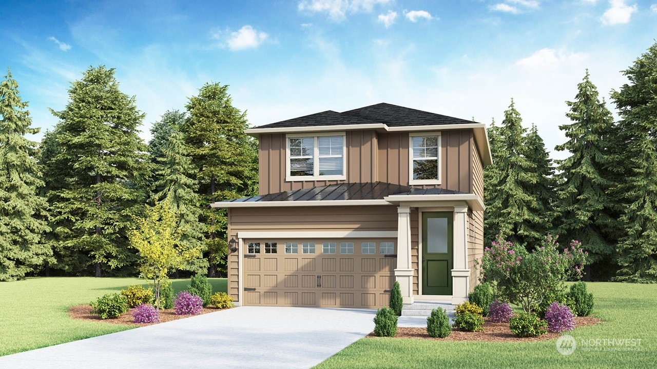 13416 NE 104th Way Kirkland WA 98033