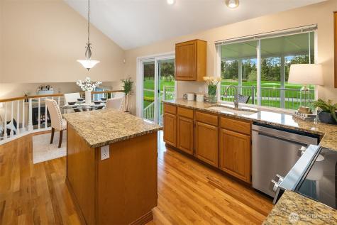 25611 Lake Wilderness Country Club Drive SE Maple Valley WA 98038