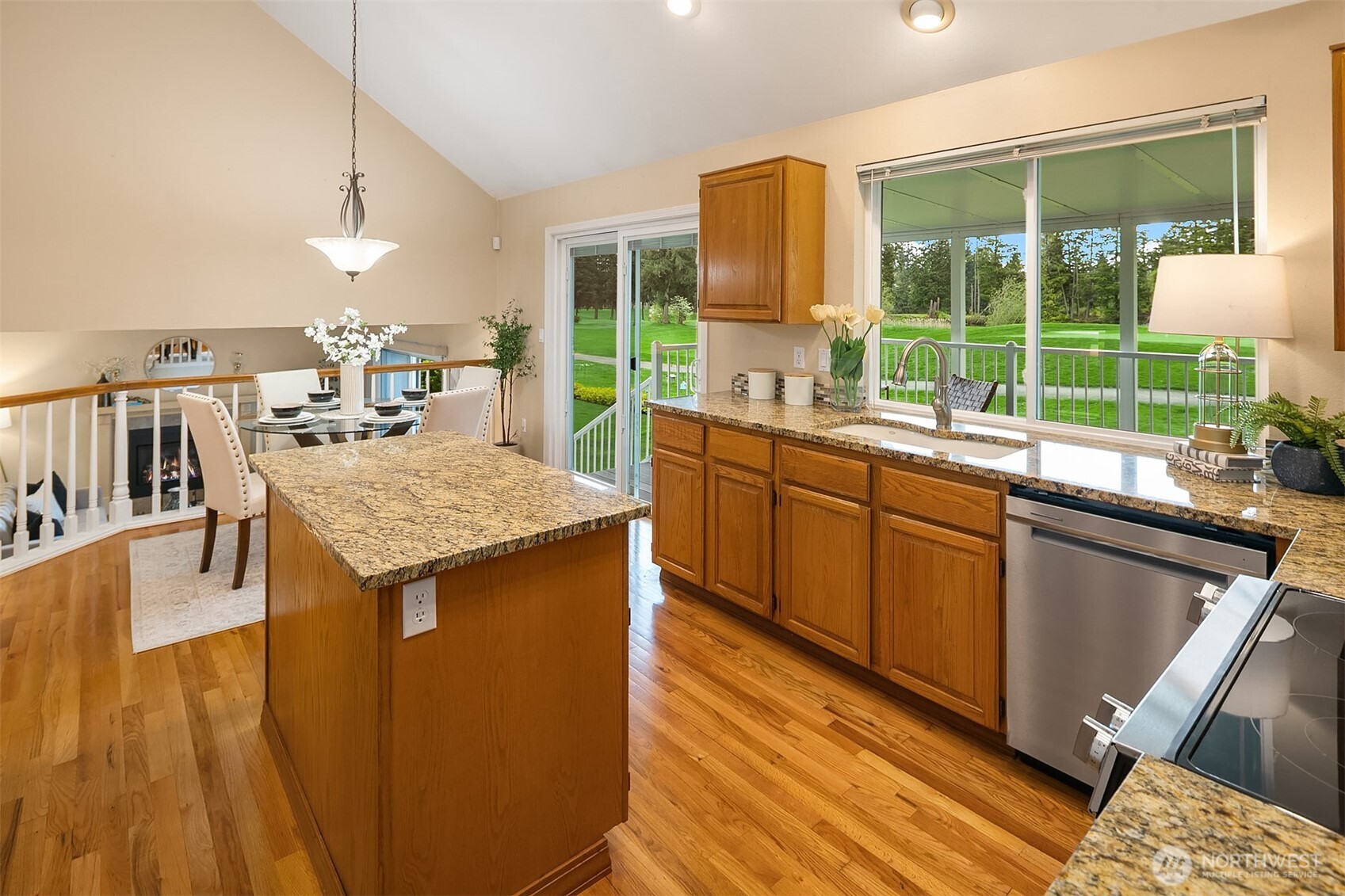 25611 Lake Wilderness Country Club Drive SE Maple Valley WA 98038