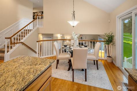 25611 Lake Wilderness Country Club Drive SE Maple Valley WA 98038