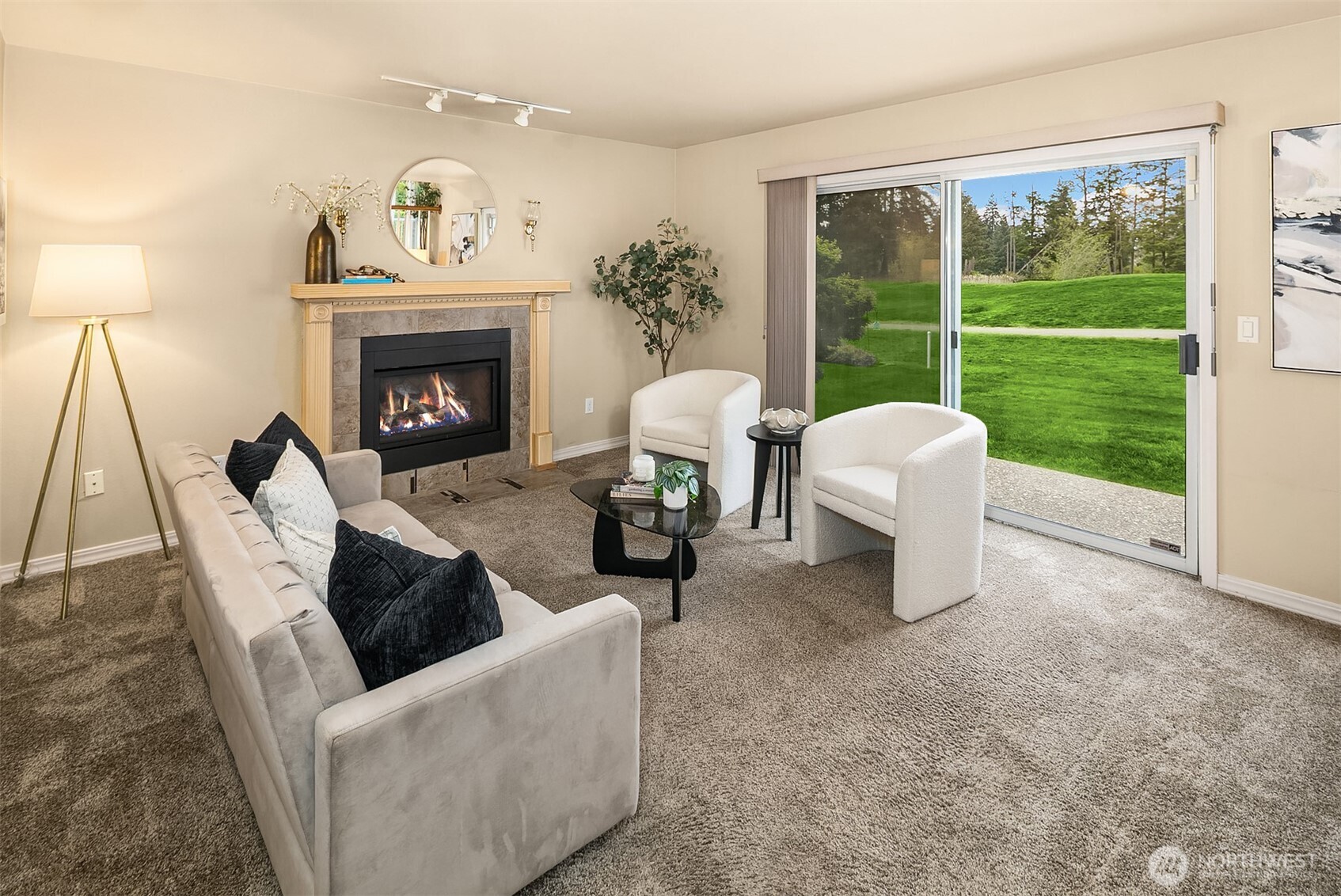 25611 Lake Wilderness Country Club Drive SE Maple Valley WA 98038