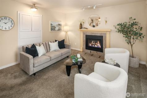 25611 Lake Wilderness Country Club Drive SE Maple Valley WA 98038