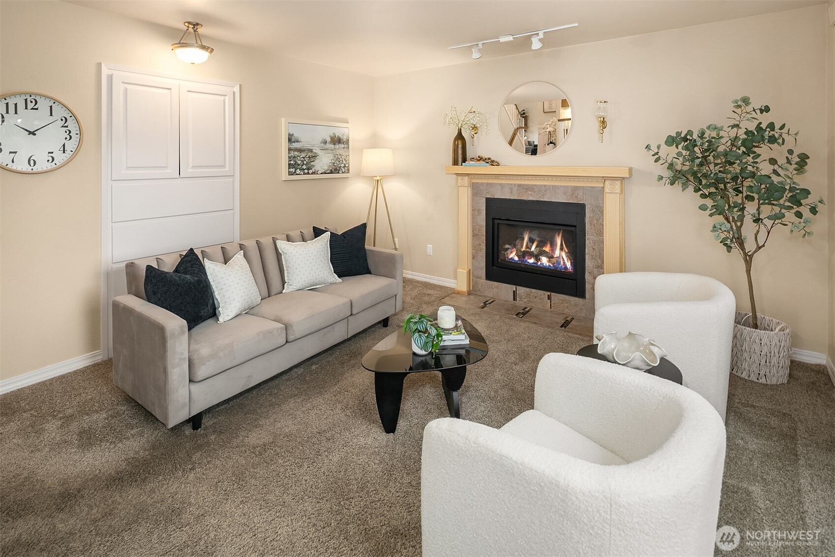 25611 Lake Wilderness Country Club Drive SE Maple Valley WA 98038