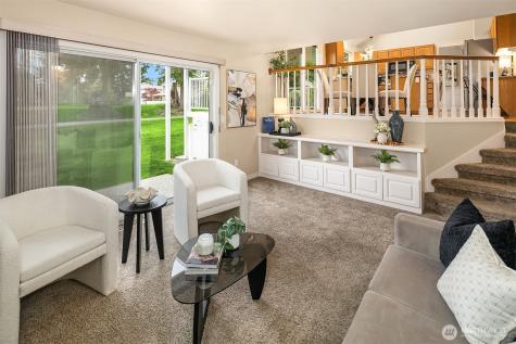 25611 Lake Wilderness Country Club Drive SE Maple Valley WA 98038