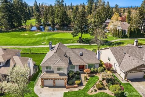 25611 Lake Wilderness Country Club Drive SE Maple Valley WA 98038