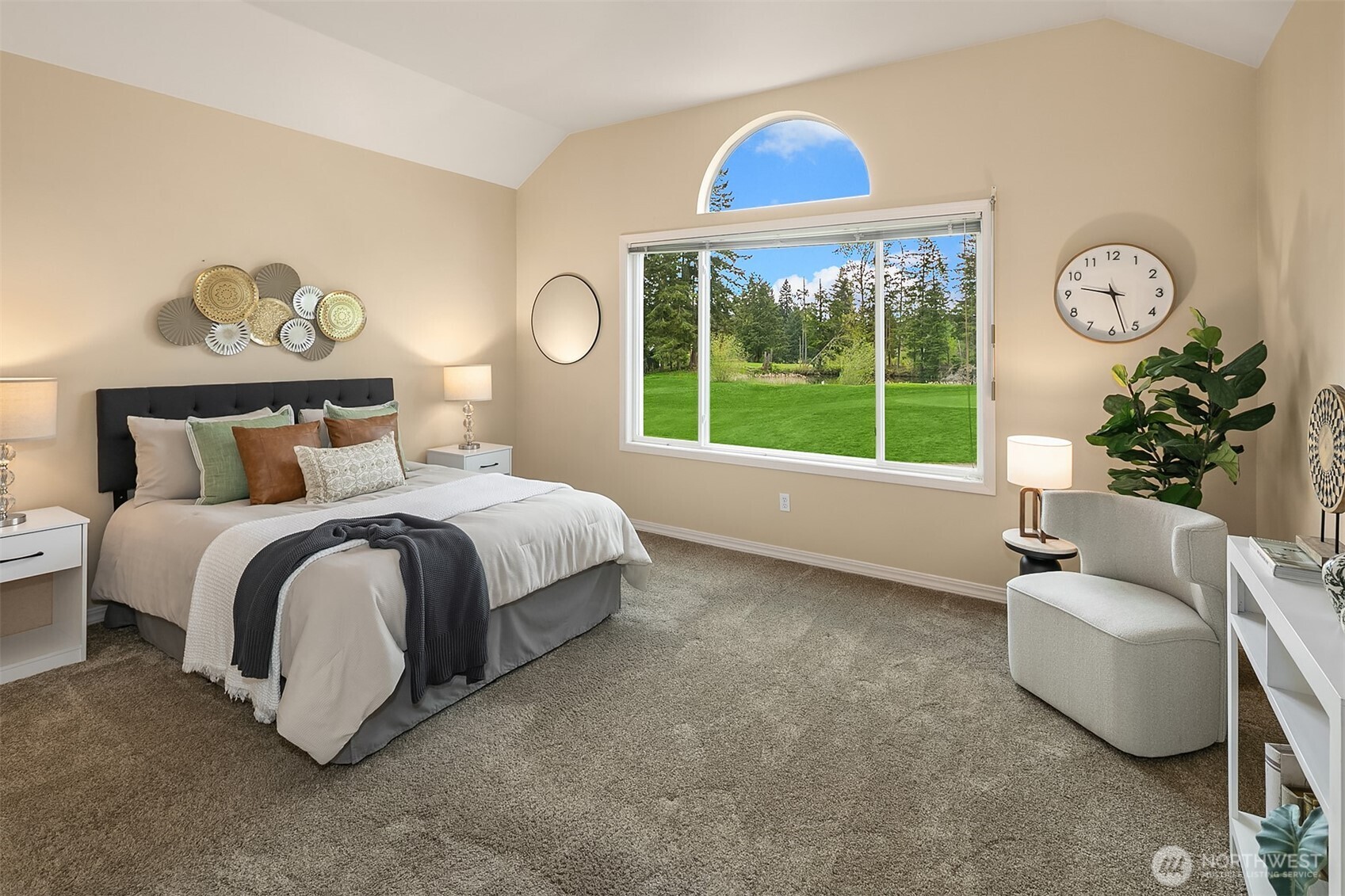 25611 Lake Wilderness Country Club Drive SE Maple Valley WA 98038
