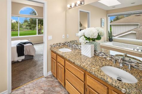 25611 Lake Wilderness Country Club Drive SE Maple Valley WA 98038