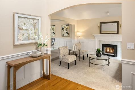 25611 Lake Wilderness Country Club Drive SE Maple Valley WA 98038