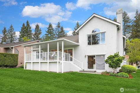 25611 Lake Wilderness Country Club Drive SE Maple Valley WA 98038
