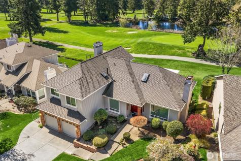 25611 Lake Wilderness Country Club Drive SE Maple Valley WA 98038