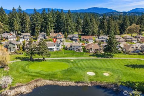 25611 Lake Wilderness Country Club Drive SE Maple Valley WA 98038