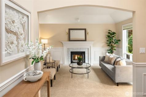 25611 Lake Wilderness Country Club Drive SE Maple Valley WA 98038