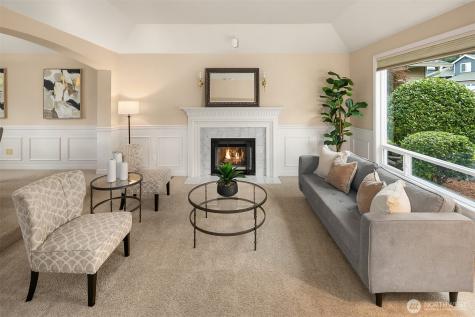 25611 Lake Wilderness Country Club Drive SE Maple Valley WA 98038