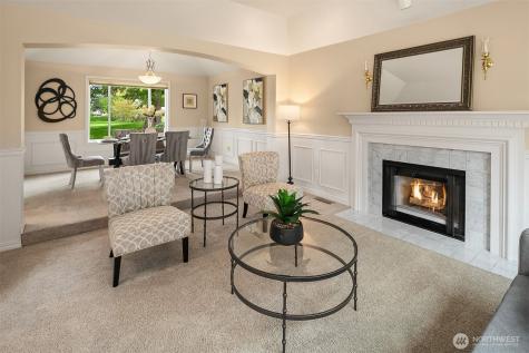 25611 Lake Wilderness Country Club Drive SE Maple Valley WA 98038