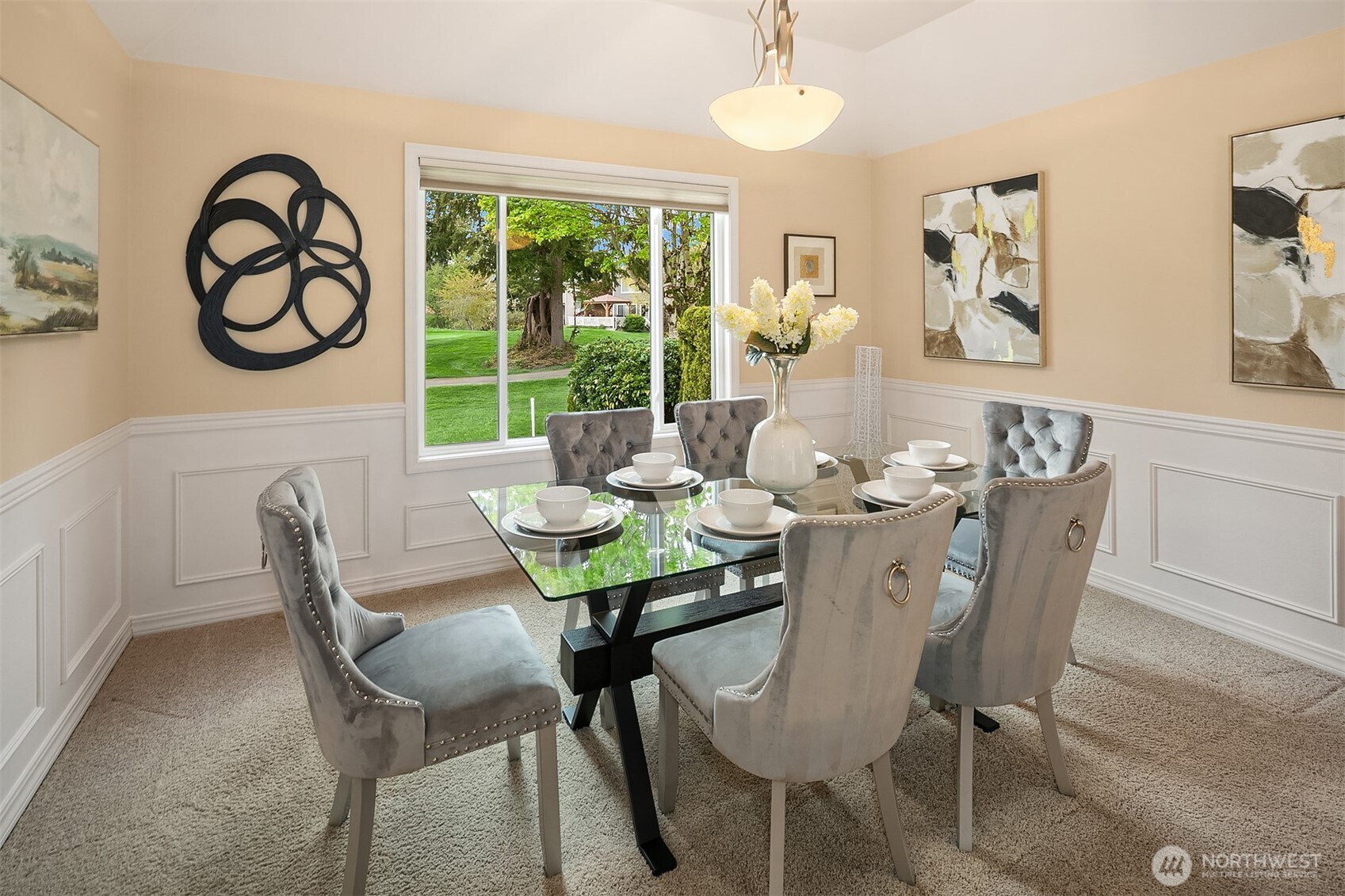 25611 Lake Wilderness Country Club Drive SE Maple Valley WA 98038