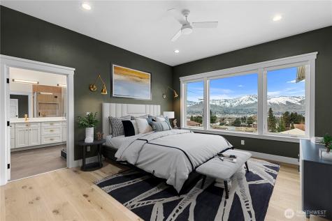 327 23rd Street NE East Wenatchee WA 98802