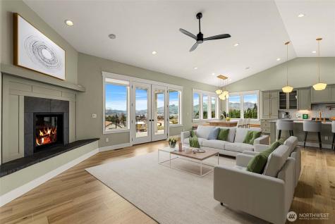 327 23rd Street NE East Wenatchee WA 98802