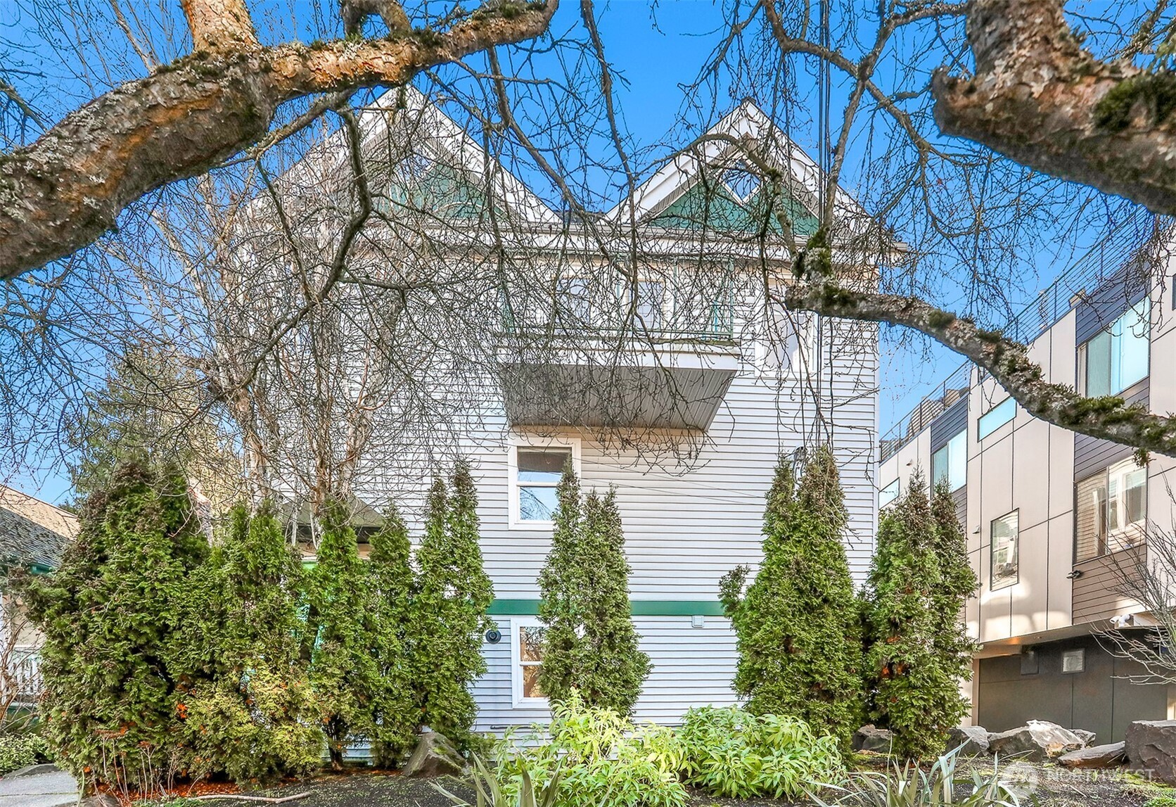 407 N 49th Street Seattle WA 98103