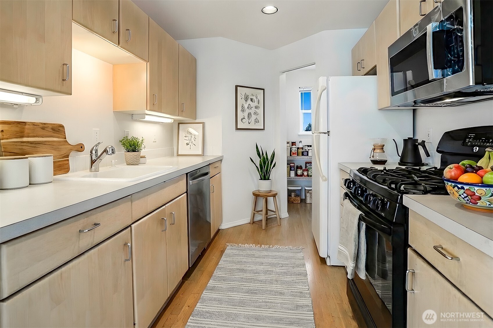 407 N 49th Street Seattle WA 98103