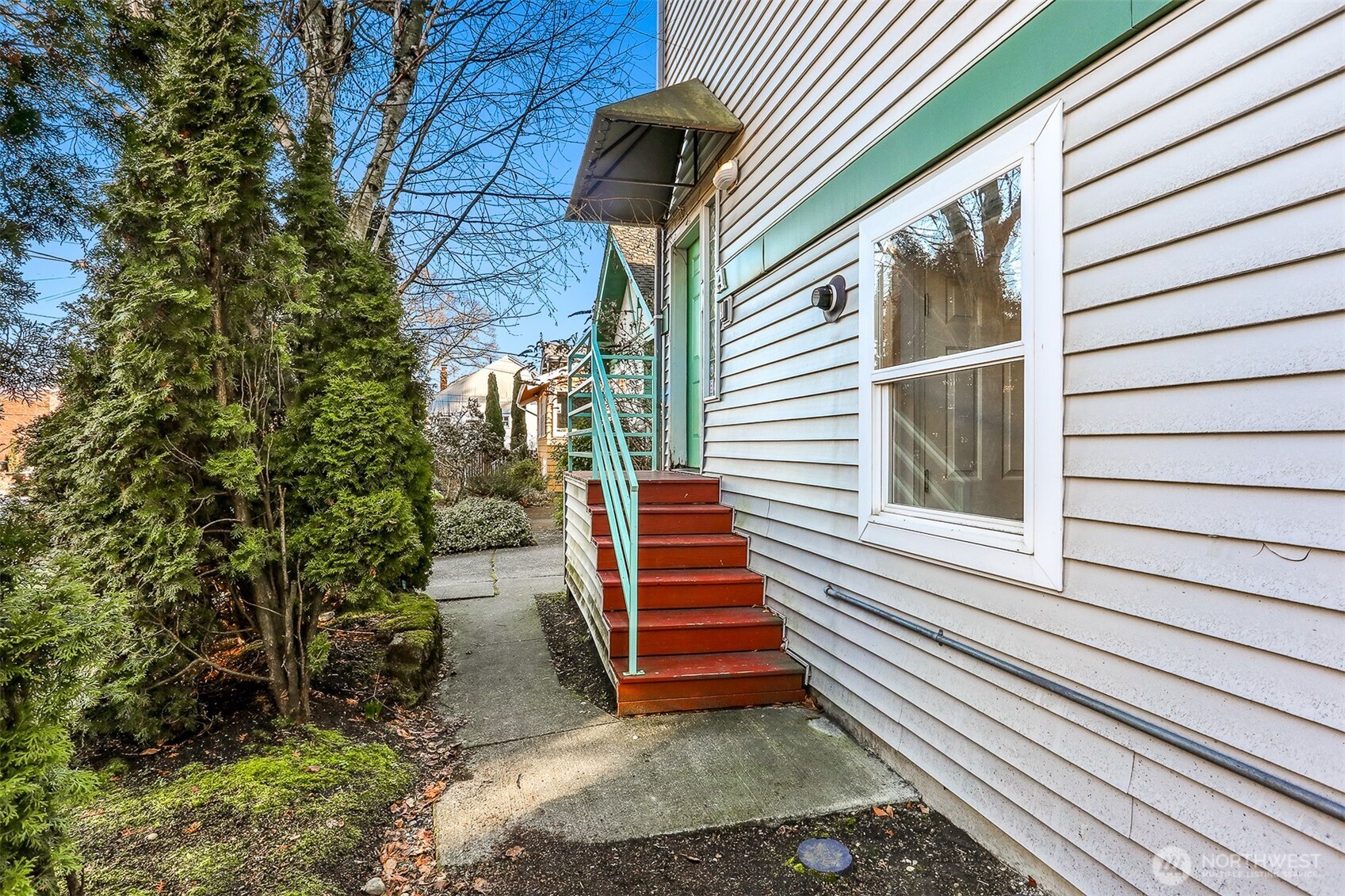 407 N 49th Street Seattle WA 98103