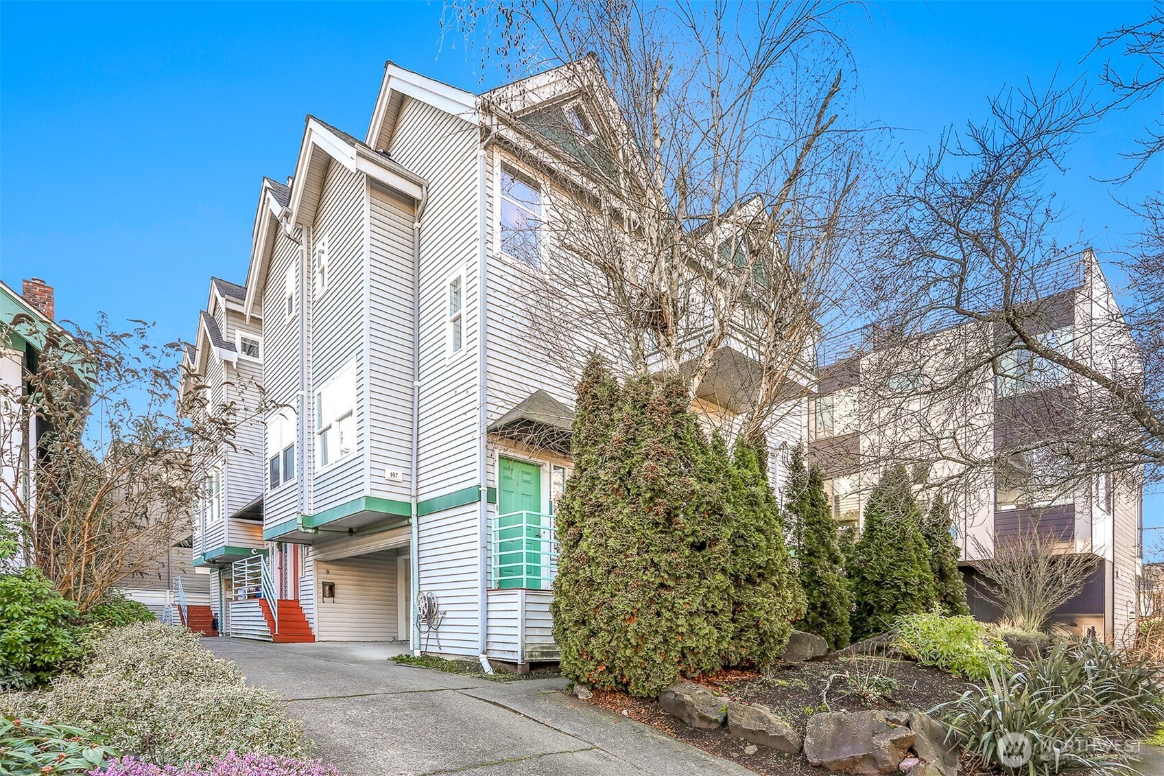 407 N 49th Street Seattle WA 98103
