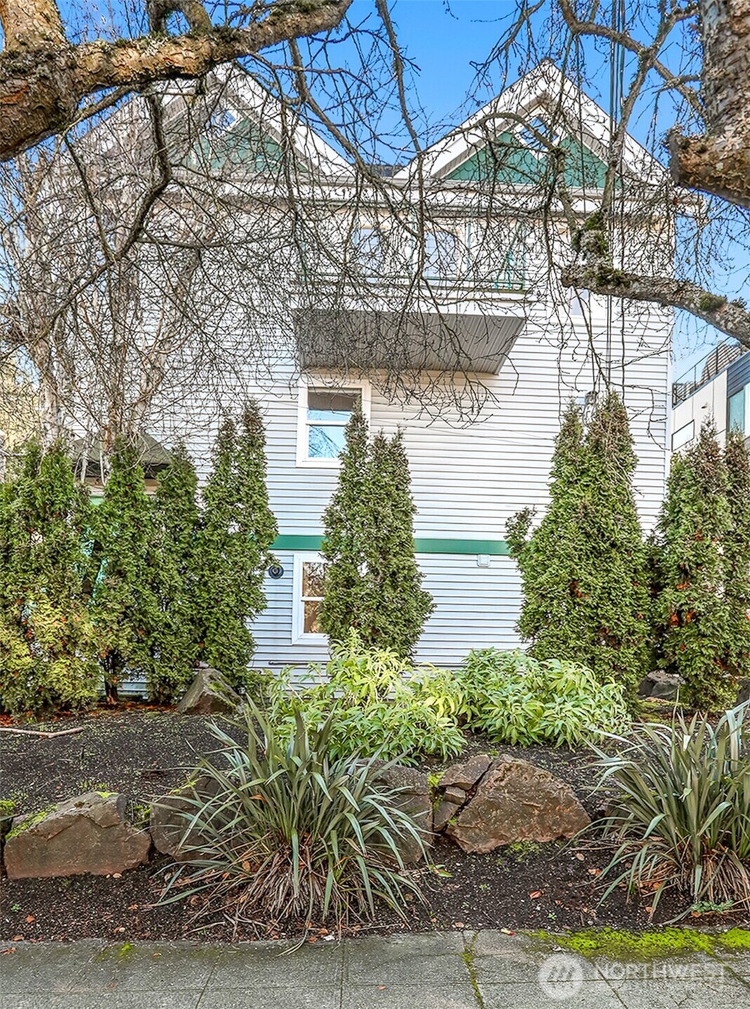 407 N 49th Street Seattle WA 98103