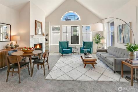 407 N 49th Street Seattle WA 98103