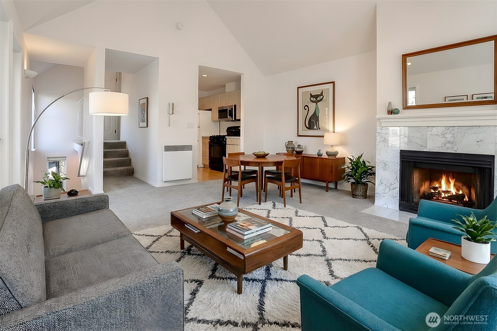 407 N 49th Street Seattle WA 98103