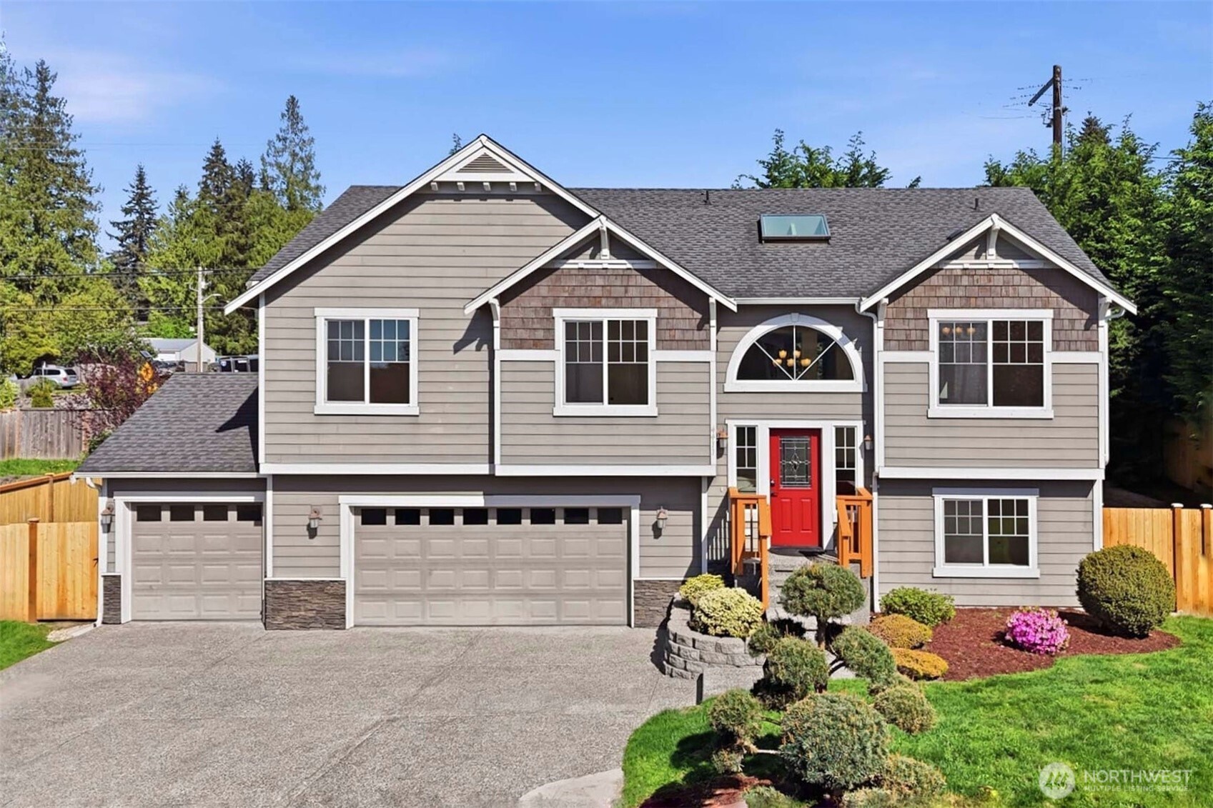 4411 172nd Place SW Lynnwood WA 98037