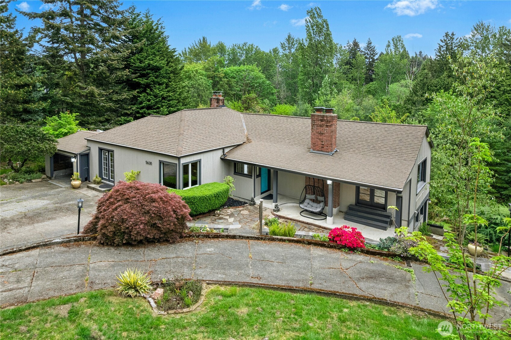 5630 21st Avenue SW Seattle WA 98114
