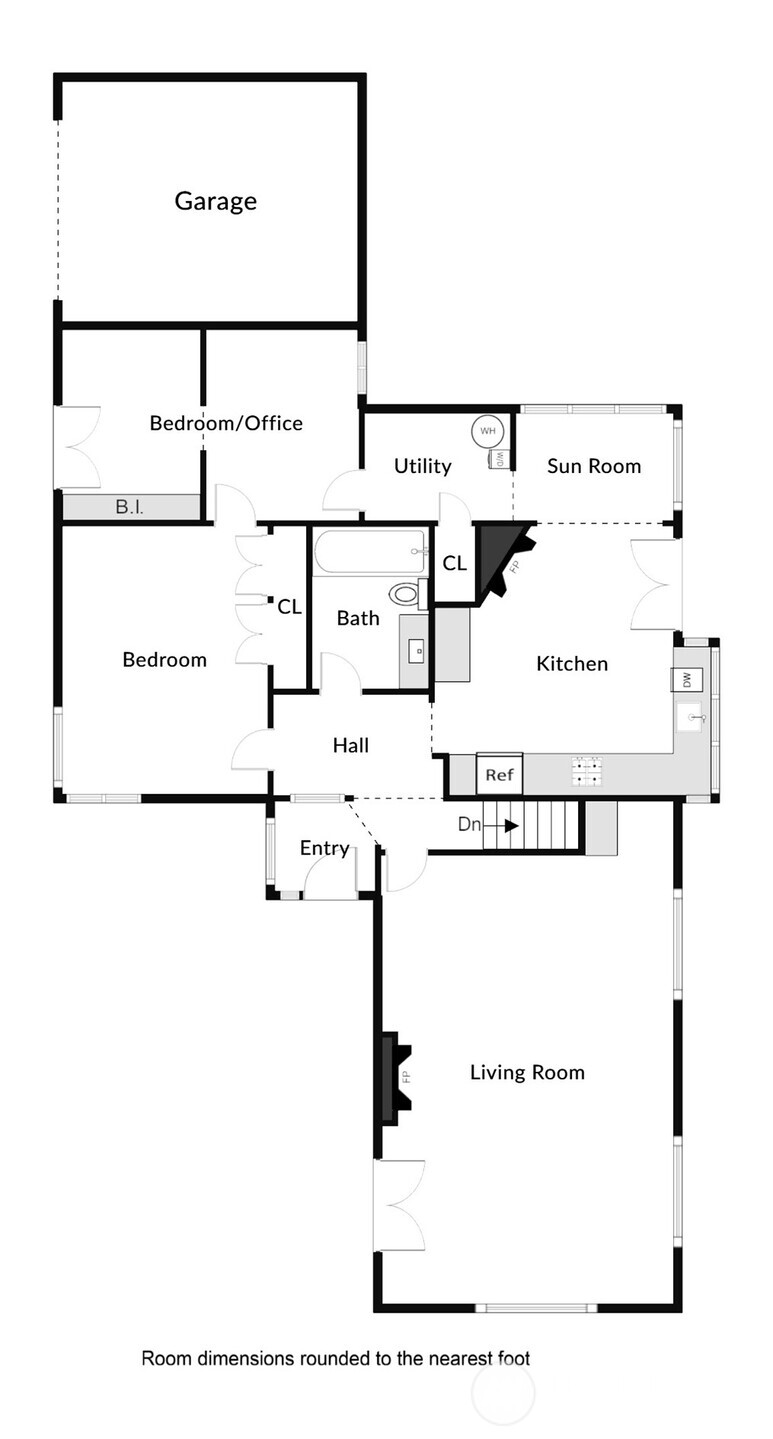 5630 21st Avenue SW Seattle WA 98114