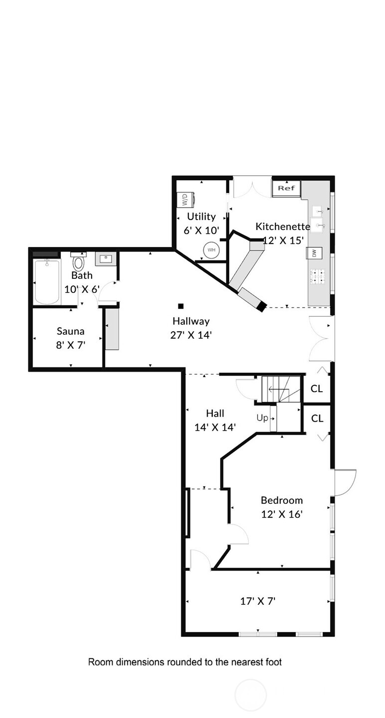 5630 21st Avenue SW Seattle WA 98114