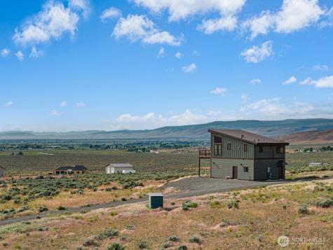 1171 Sage Hills Drive Ellensburg WA 98926