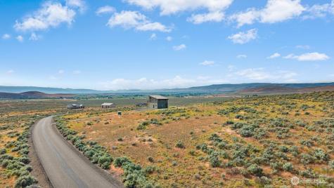 1171 Sage Hills Drive Ellensburg WA 98926
