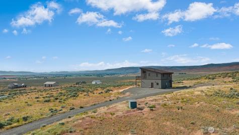 1171 Sage Hills Drive Ellensburg WA 98926