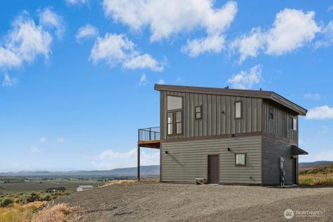 1171 Sage Hills Drive Ellensburg WA 98926