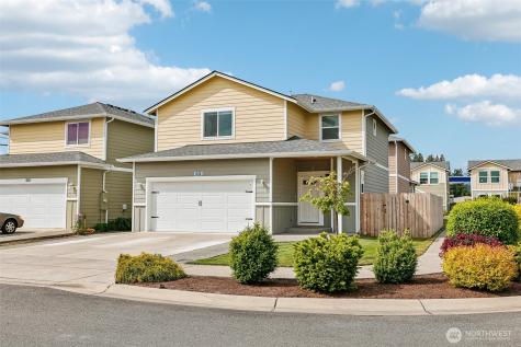 626 Stacey Place Sedro Woolley WA 98284