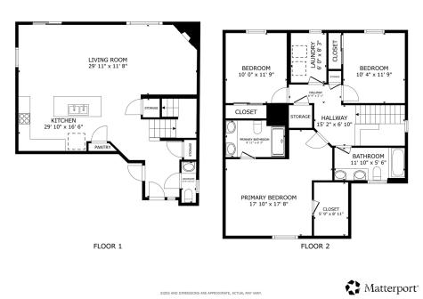 626 Stacey Place Sedro Woolley WA 98284