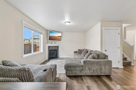 626 Stacey Place Sedro Woolley WA 98284