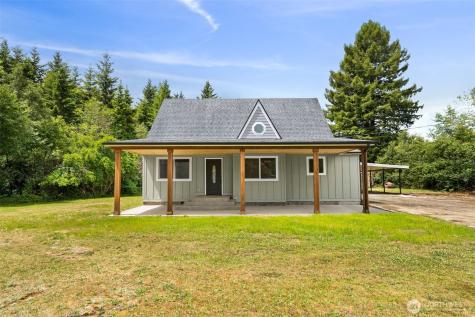 265 Knappton Road Naselle WA 98638