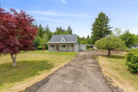 265 Knappton Road Naselle WA 98638