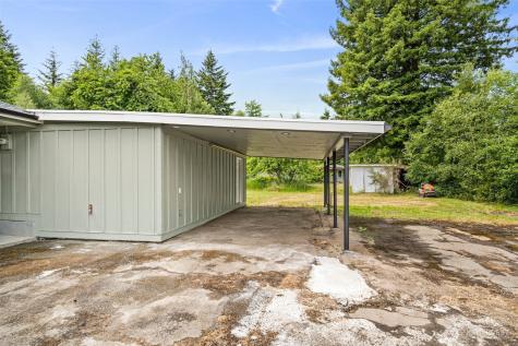 265 Knappton Road Naselle WA 98638