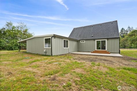 265 Knappton Road Naselle WA 98638