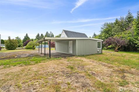 265 Knappton Road Naselle WA 98638
