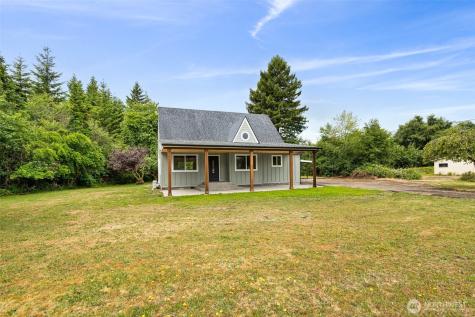 265 Knappton Road Naselle WA 98638