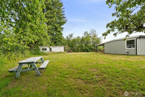 265 Knappton Road Naselle WA 98638