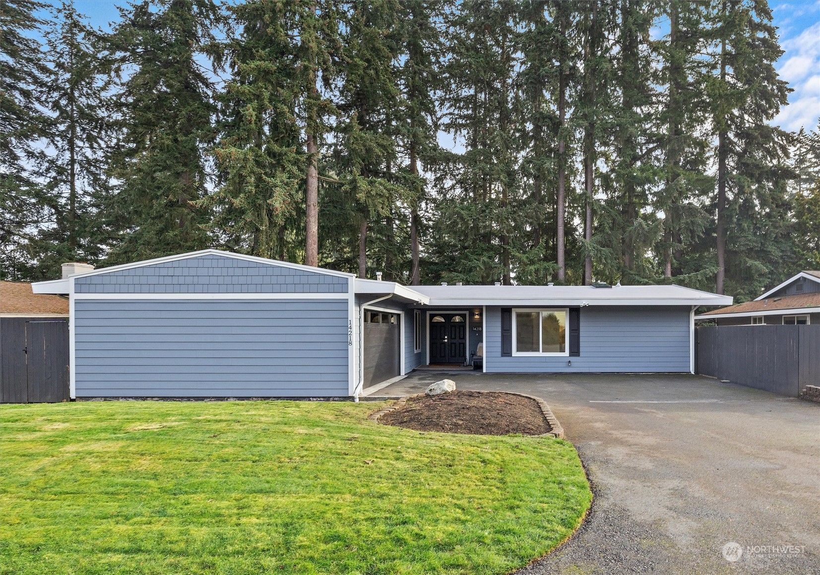 14218 119th Avenue NE Kirkland WA 98034